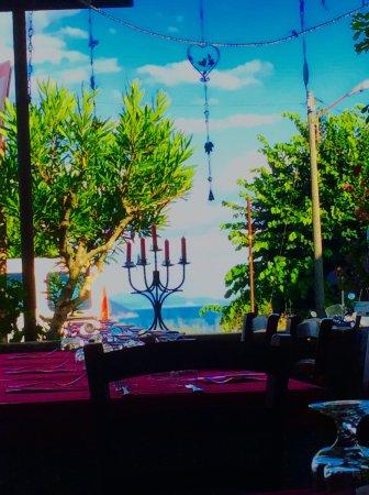 Ristorante Lasse Maja